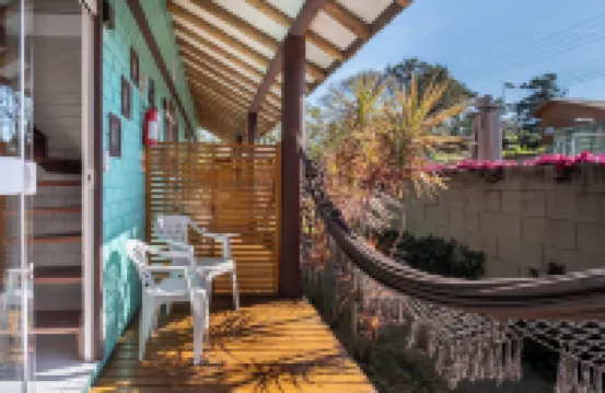 Pousada Hanalie by Easy Hotéis