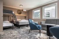 Thon Partner Hotel Mo I Rana Hotels in Mo i Rana