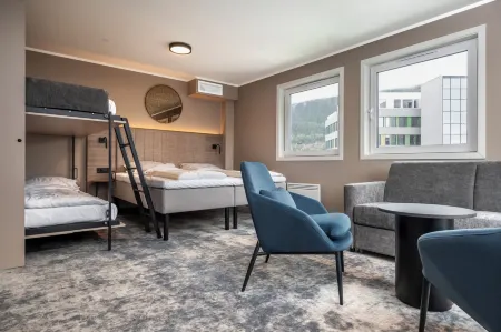 Thon Partner Hotel Mo I Rana