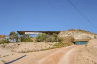 Venushill Bed and Breakfast Hotels in Coober Pedy