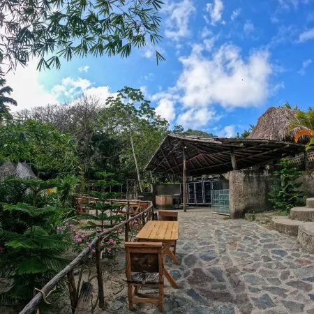 Tawaca Ecohotel