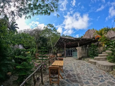 Tawaca Ecohotel Hotels near Tayrona National Parks