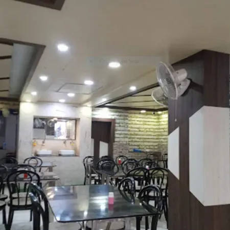 Hotel Binapani Deluxe 1 Tarapith
