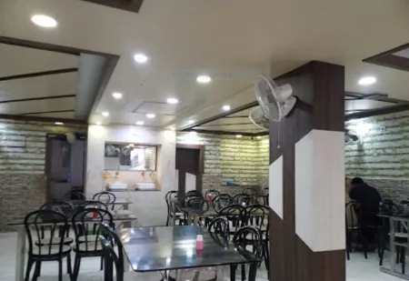 Hotel Binapani Deluxe 1 Tarapith