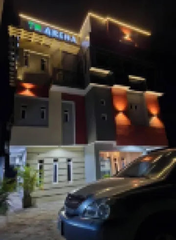 Tm arena hotel and suites Các khách sạn ở 