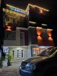 Tm arena hotel and suites