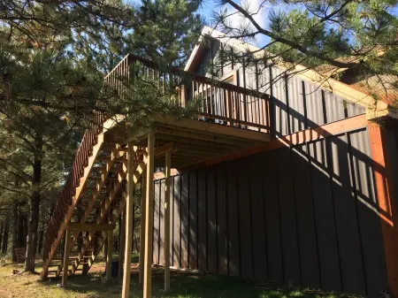 Quiet Bungalow in the Hills