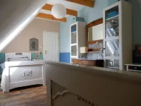 stylish and nostalgic near Timmendorfer Strand Baltic Sea and old town Lübeck Hotels in Ratekau