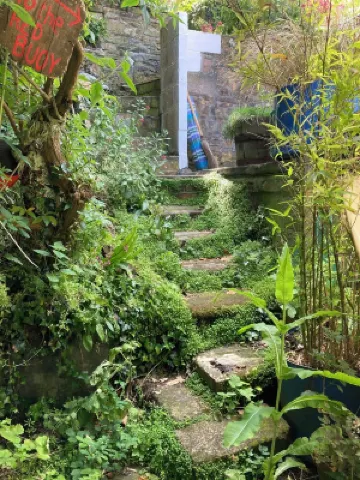 Cosy with a Real Cornish Feel Right on the Beach, Near Padstow.