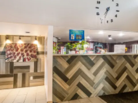 Red Roof Inn Rochester - Airport Hotels in Gates