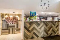 Red Roof Inn Rochester - Airport Hotels in Monroe County