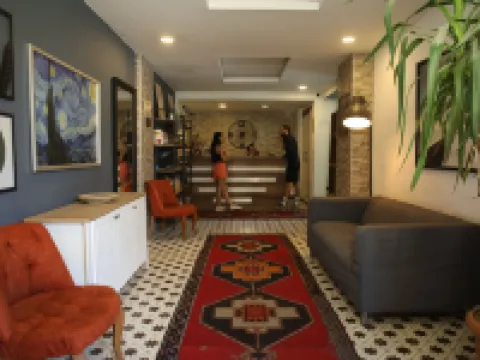 Smyrna Hotel Dalyan Hotels in Dalyan