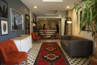 Smyrna Hotel Dalyan Hotels in Dalyan