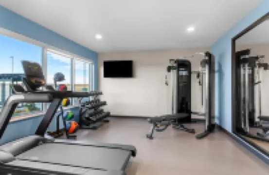 Everhome Suites Cheyenne