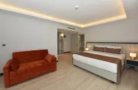 Petra Hotel Trabzon - bars