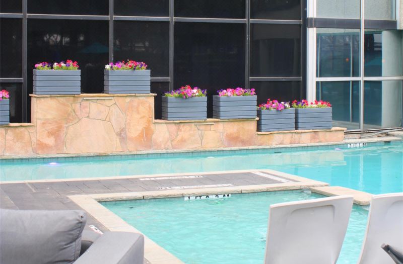 Hilton Dallas Lincoln Centre by the Galleria photo 5