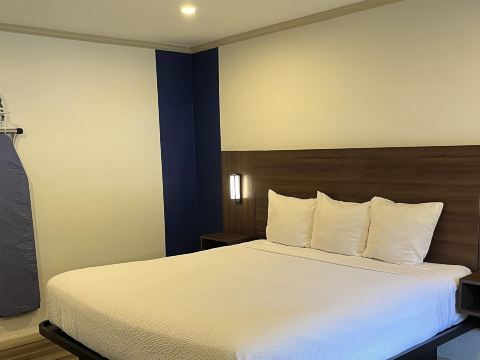 Travelodge By Wyndham Bainbridge