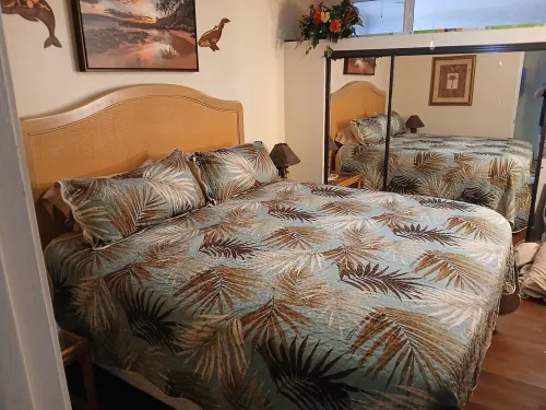 Fall Sale ! Now Thru December 15th. 159 Dollars a Night Plus Tax. Ocean View !
