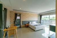 บ้านพิงภูแพรว ชะอำ