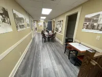 Spacious 3 Bedroom Townhome in Downtown Toccoa, GA