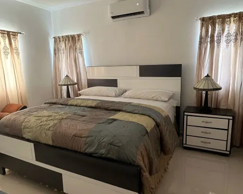 Residencial R.A.I Hotel di La Romana