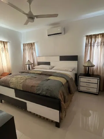 Residencial R.A.I Hotels in 
