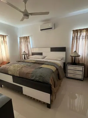 Residencial R.A.I Các khách sạn ở 