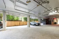 The Park OASIS Hotel di Five Dock