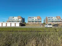 Duinerei A202 Apartment for 2 Guests Near Beach Hotels in Callantsoog