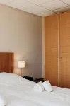 Cozy First Class Studio Hotels near Lighthouse Texel