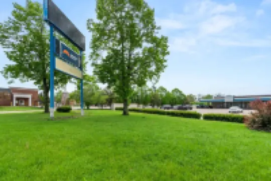 Fairborn Hotel and Inn