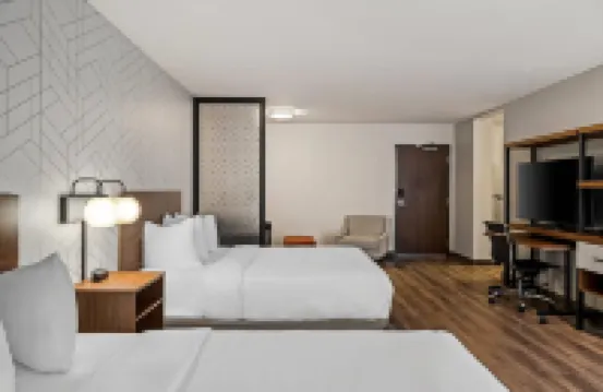 Everhome Suites Bozeman - 3-Star