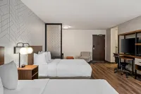 Everhome Suites Bozeman Hotel a Four Corners