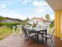 格羅米茨度假屋