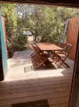 Résidence Entre Océan/bassin - Beach Holiday Home