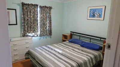 55 Bashford St Top Spot Jurien Bay