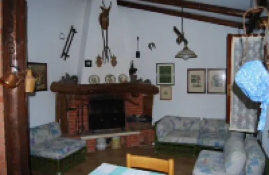 STATELY VILLA S. MARGHERITA DI PULA TWO STEPS FROM THE SEA Hotels in Santa Margherita di Pula