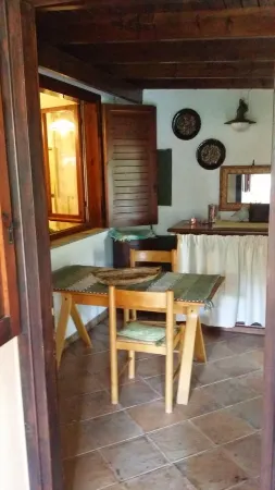 STATELY VILLA S. MARGHERITA DI PULA TWO STEPS FROM THE SEA Отели в г. Пула