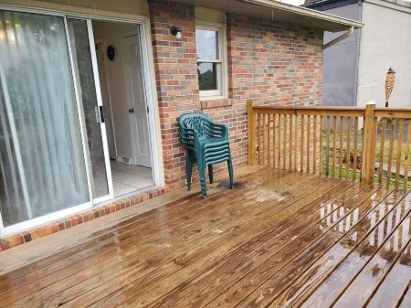 Welcome Home to Southern Hospitality