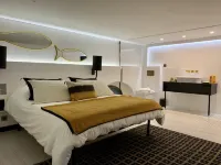 Monaco/Beausoleil II: Luxurious Duplex 2BR sea view Hotels in Beausoleil