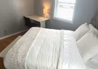 Cozy House on Collage Street