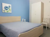 Villetta Azzurra is a structure located in the heart of Alcamo Marina.