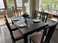 FeWo Seestern... at home on vacation Hotels in Busumer Deichhausen