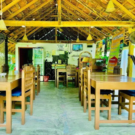 Diyakawa Hotel Hotels in Arugam