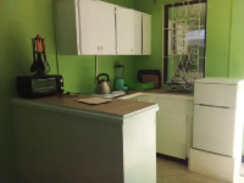 LITTLE BAY....A QUAINT STUDIO  to rest