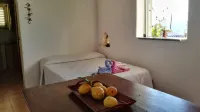 Rural villa in typical Aeolian style
