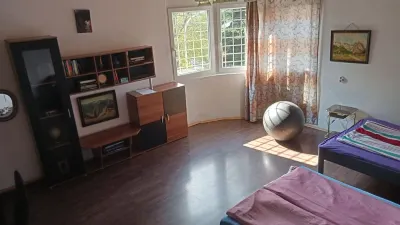 Geräumige Wohnung mit Karawankenblick