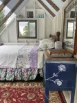 Sun Shed Farm Stay