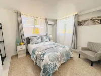 Villa Casa di Mare in Isabela 5-bedroom Private Pool 5 minutes to Jobos Beach