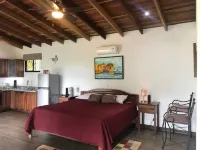 Villas Lambeau #2 - Ocean View - Fiber Optic / 1BR 1 BA